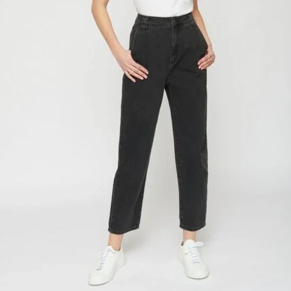 Dynamite Gigi high waisted jeans - Picture 1 of 3